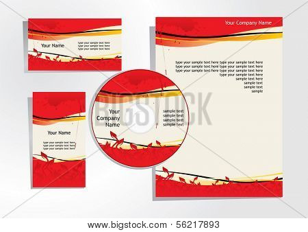 corporate identity 2