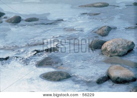 Immagine invernale