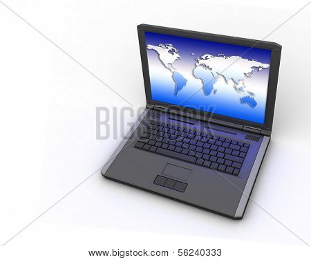Business growth