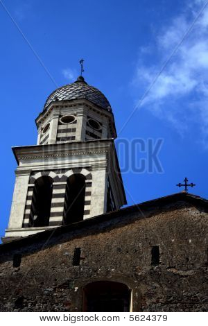 Église Saint-Andrew