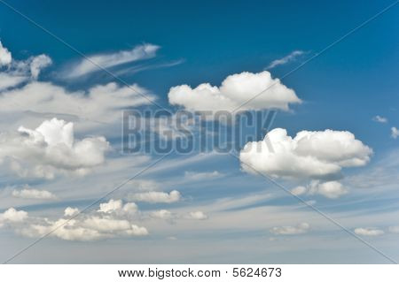 Sky spektakulære