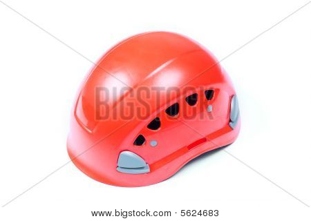 Ropejumper Helm