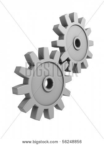 gears
