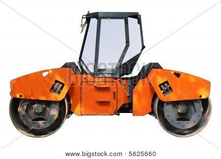Rullo compressore