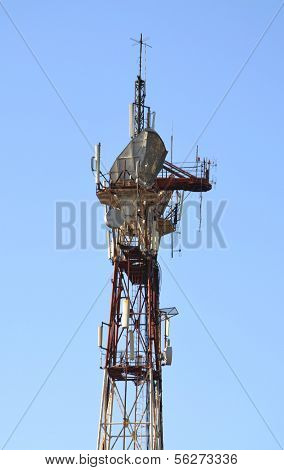 Tower