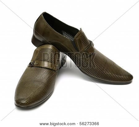 Man's Shoes