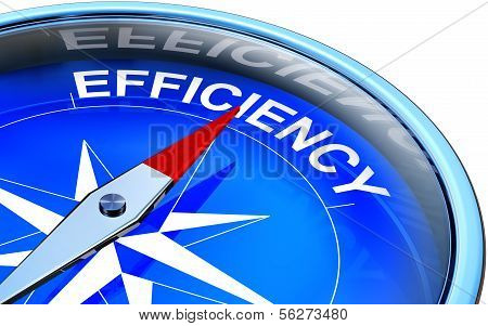 efficiency
