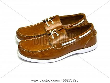 Man's Shoes
