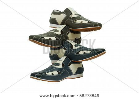 Man's Shoes