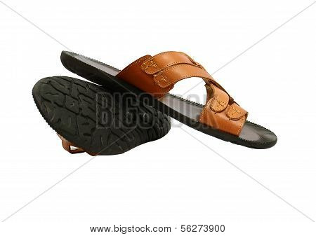 Man's Shoes