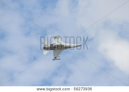 F16 Airshow