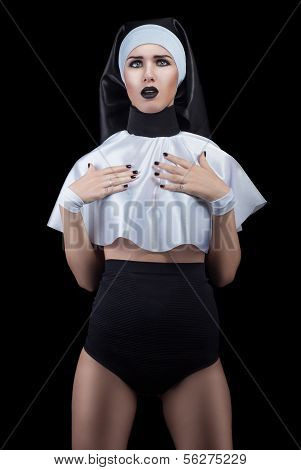 Nun