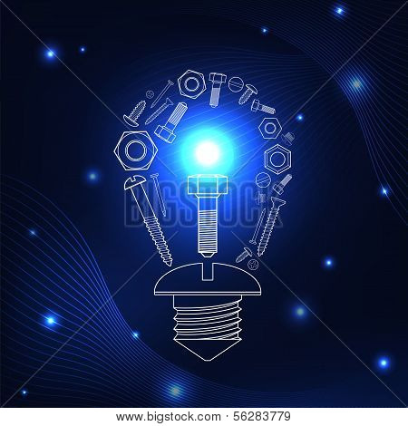 Light bulb