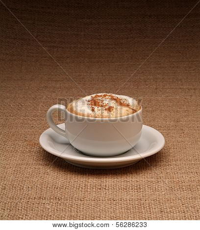 coffee cup