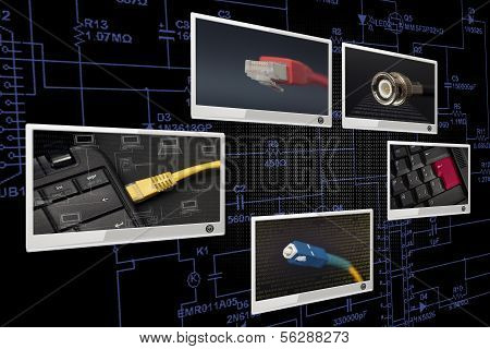 Telecommunications