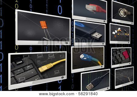 Telecommunications