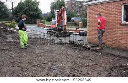 Construction