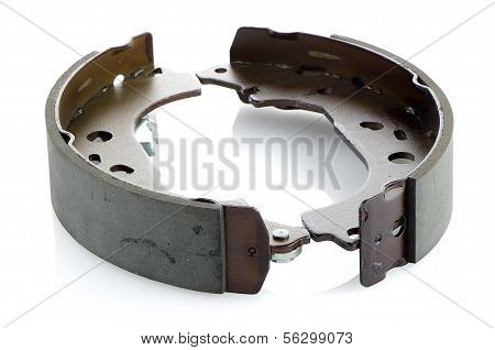 Car Brake Pads