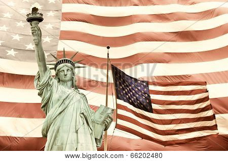 Symbols Of Usa