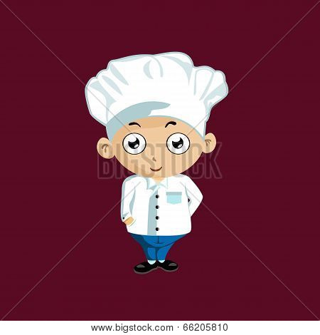 Chef