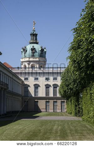 Charlottenburg Palace