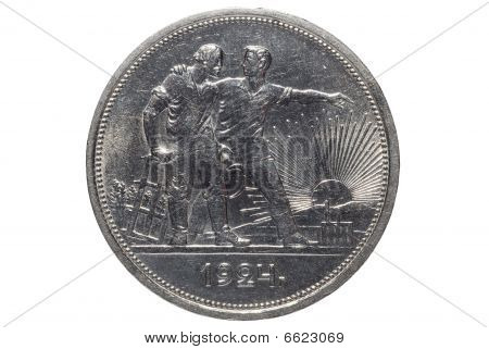Rouble