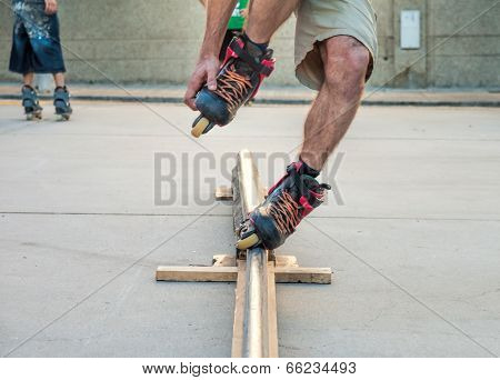 Inline Skater