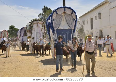 Pilgrims