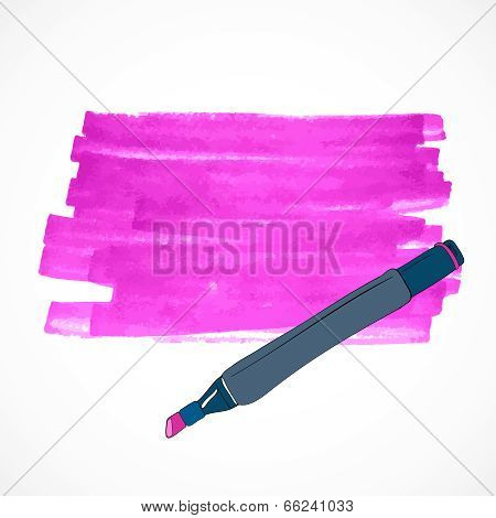 Drawing tools template sketch