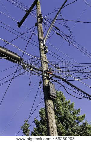 Cables