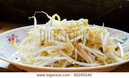 Mung Beans