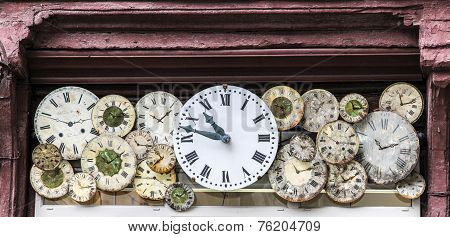 Time