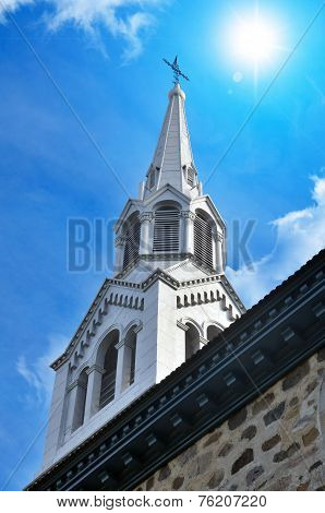 Paroisse Catholique