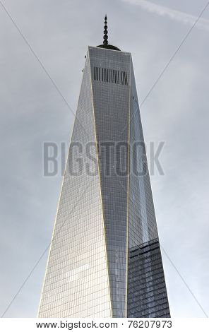 One World Trade Center