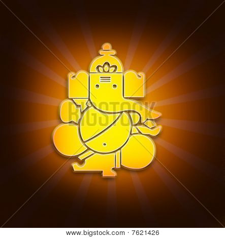 Signore Ganesh