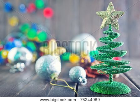 Christmas Decoration