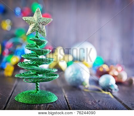 christmas decoration