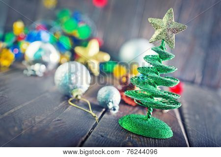 Christmas Tree