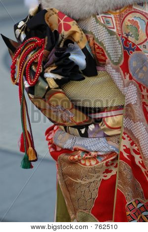 Kimono