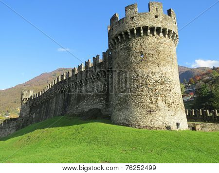 Medieval Castle
