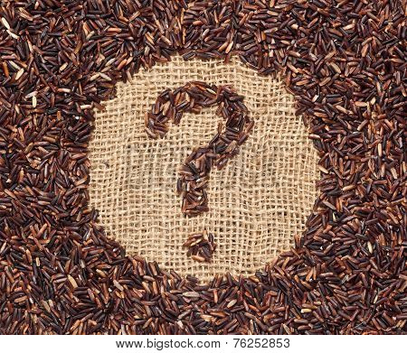 Question Mark