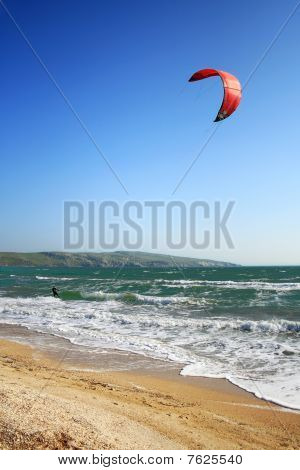 Kite Surf