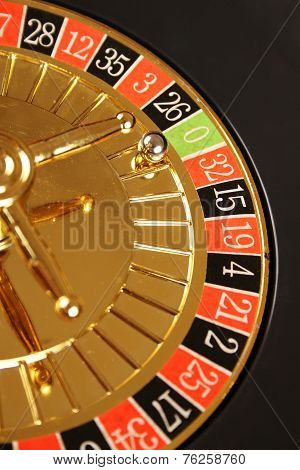 Casino Roulette