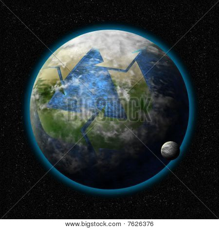 Recyklovat Planet