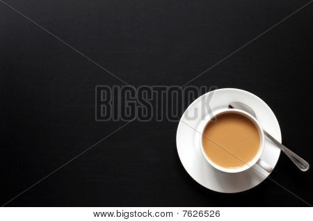 Cup Of Coffee