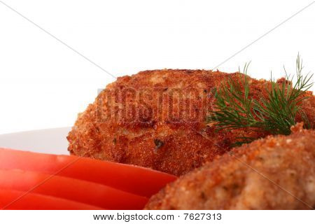 Costeletas