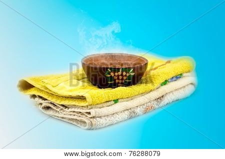 Spa treatments