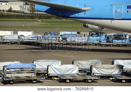 Airfreight