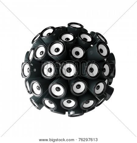 Loudspeakers