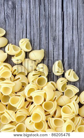 Lumaconi Pasta